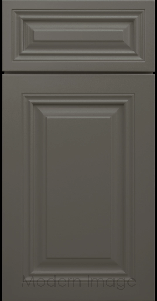 Renner Door In Maple with Ginger Stain